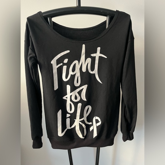 Sweat Shirt - Picture 1 of 4